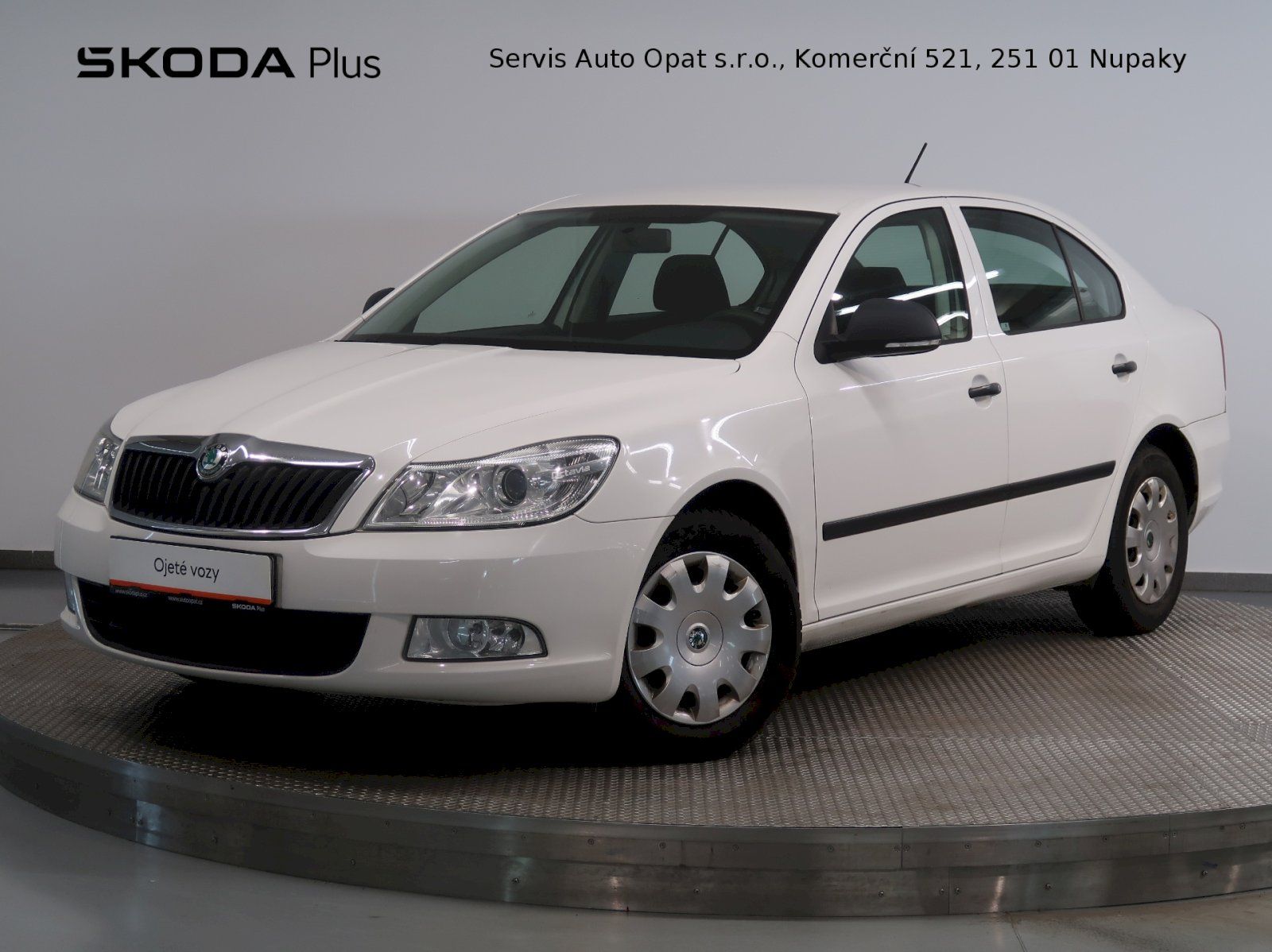 Škoda Octavia, CLASSIC 1.4TSI  90KW