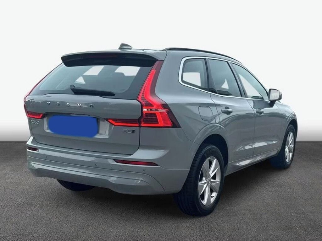 Volvo XC60, B5 B 2.0 AWD Core*Kamera*Navi* - fotka 2
