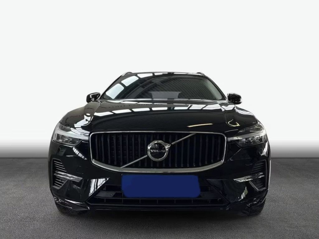 Volvo XC60, B5 2.0 AWD Aut.*Kůže*Kamera* - fotka 3