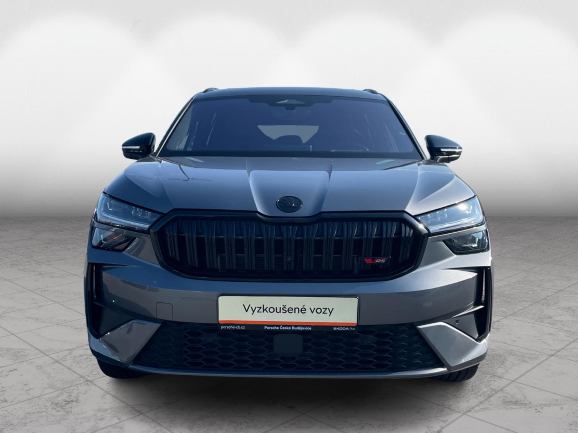 Škoda Kodiaq, RS 2.0 TSi 4x4 DSG 7st. - fotka 4
