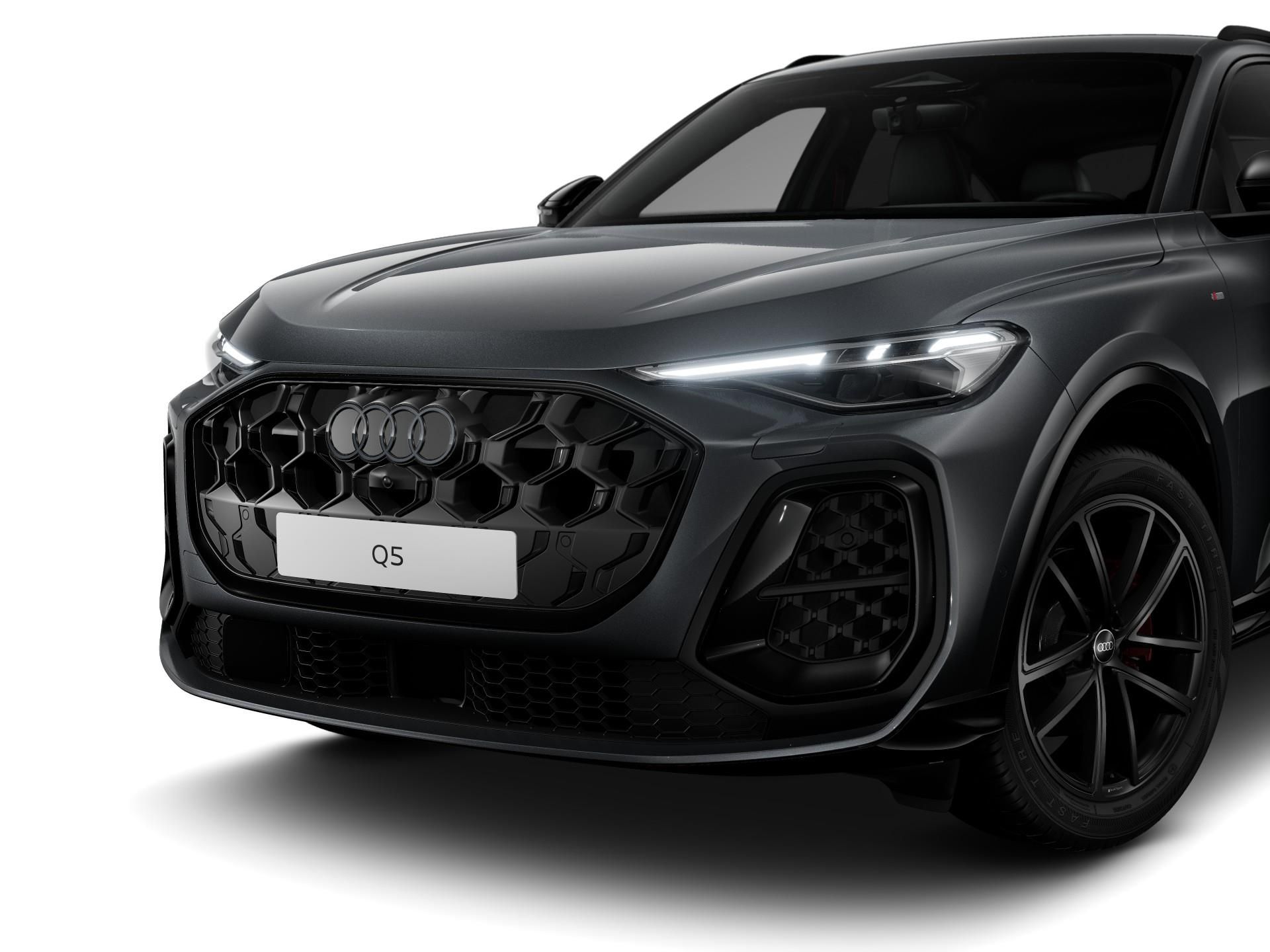 Audi Q5, TDI - fotka 4