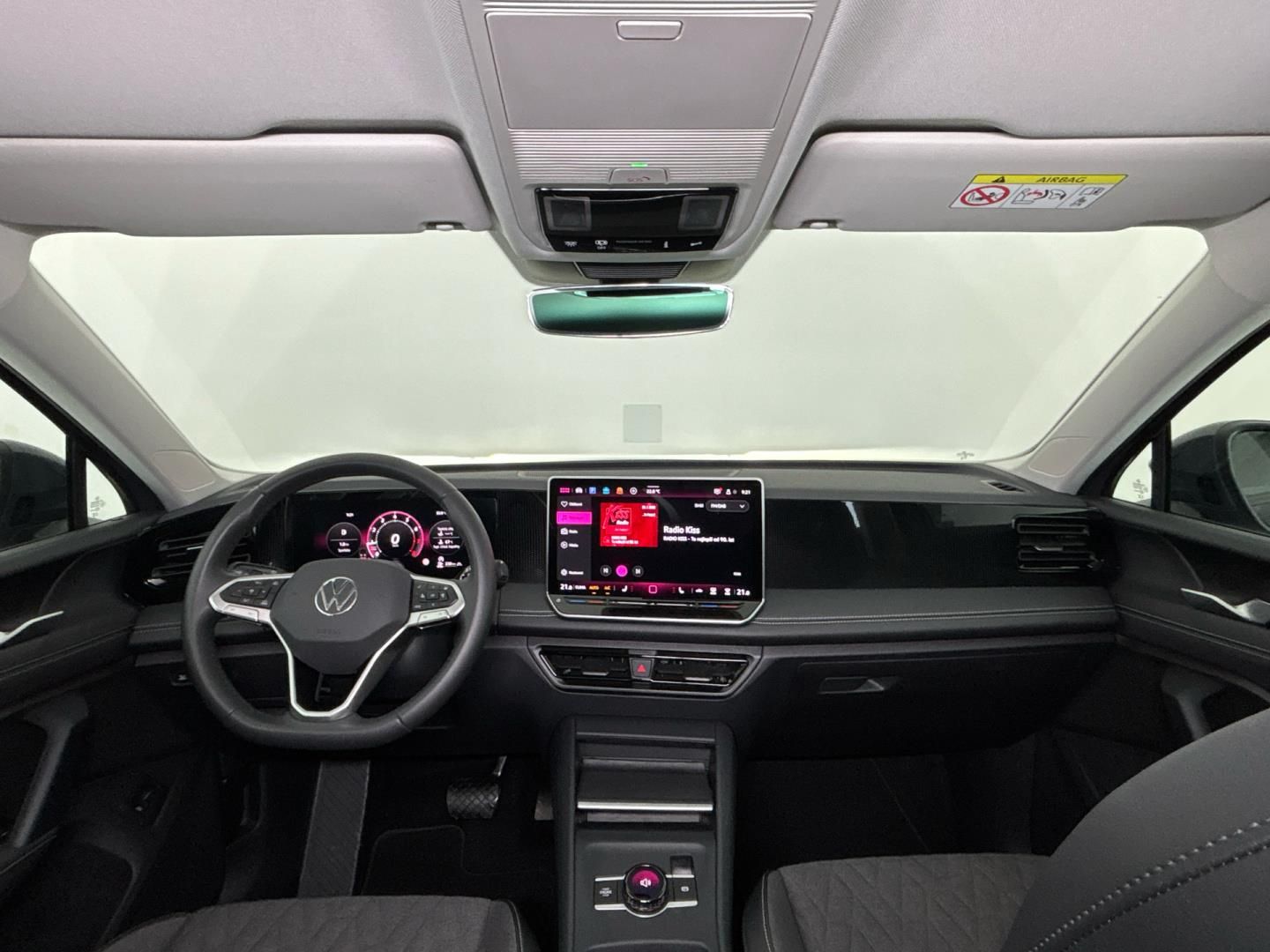 Volkswagen Tiguan, 1.5 TSI DSG / 110 kW Life - fotka 5