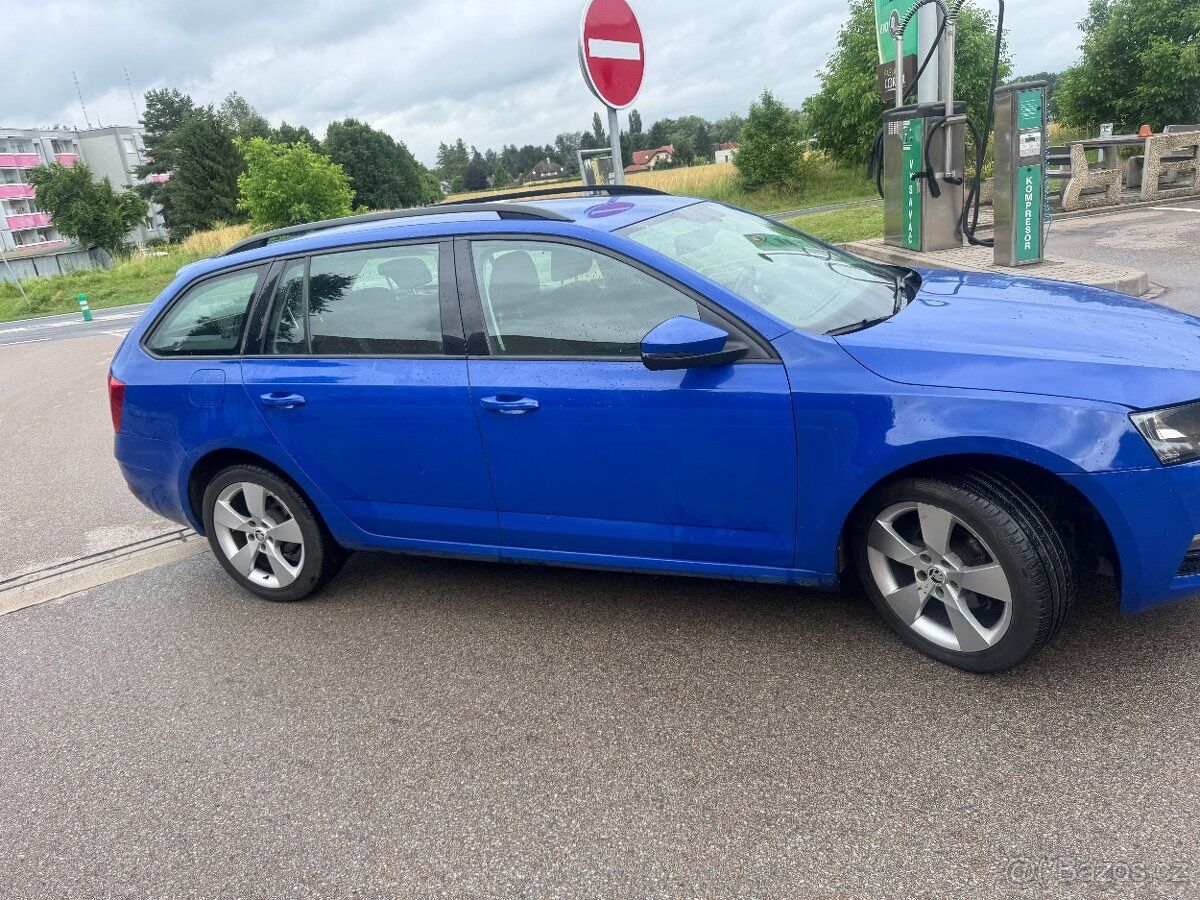Škoda Octavia, Skoda Octavia 3 2020 rv nová s - fotka 3