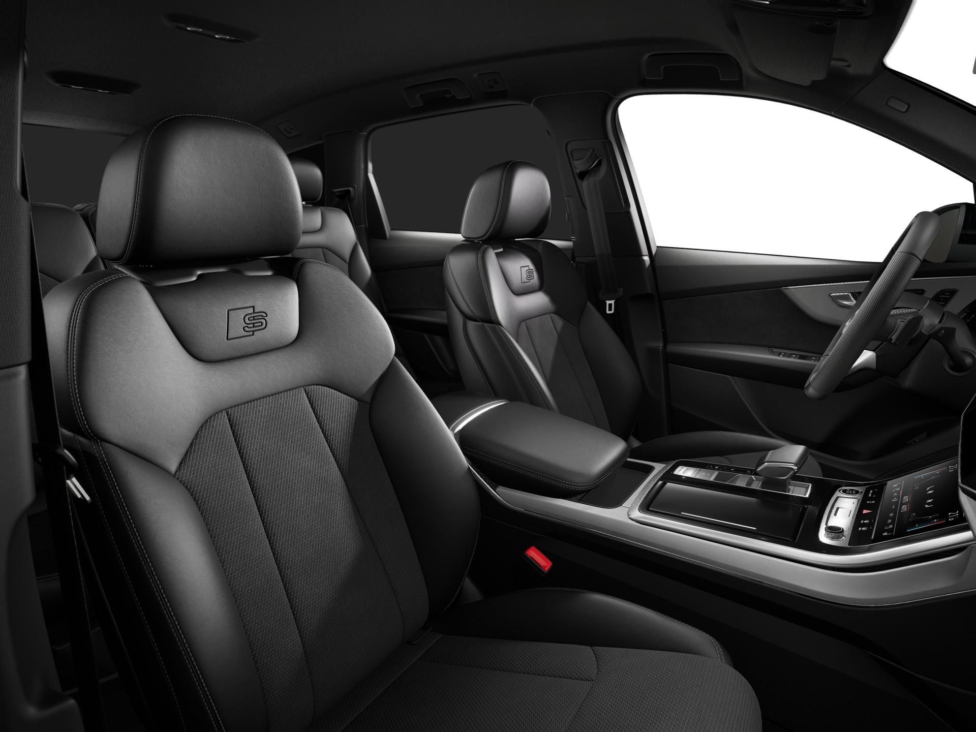 Audi Q7, TDI - fotka 6