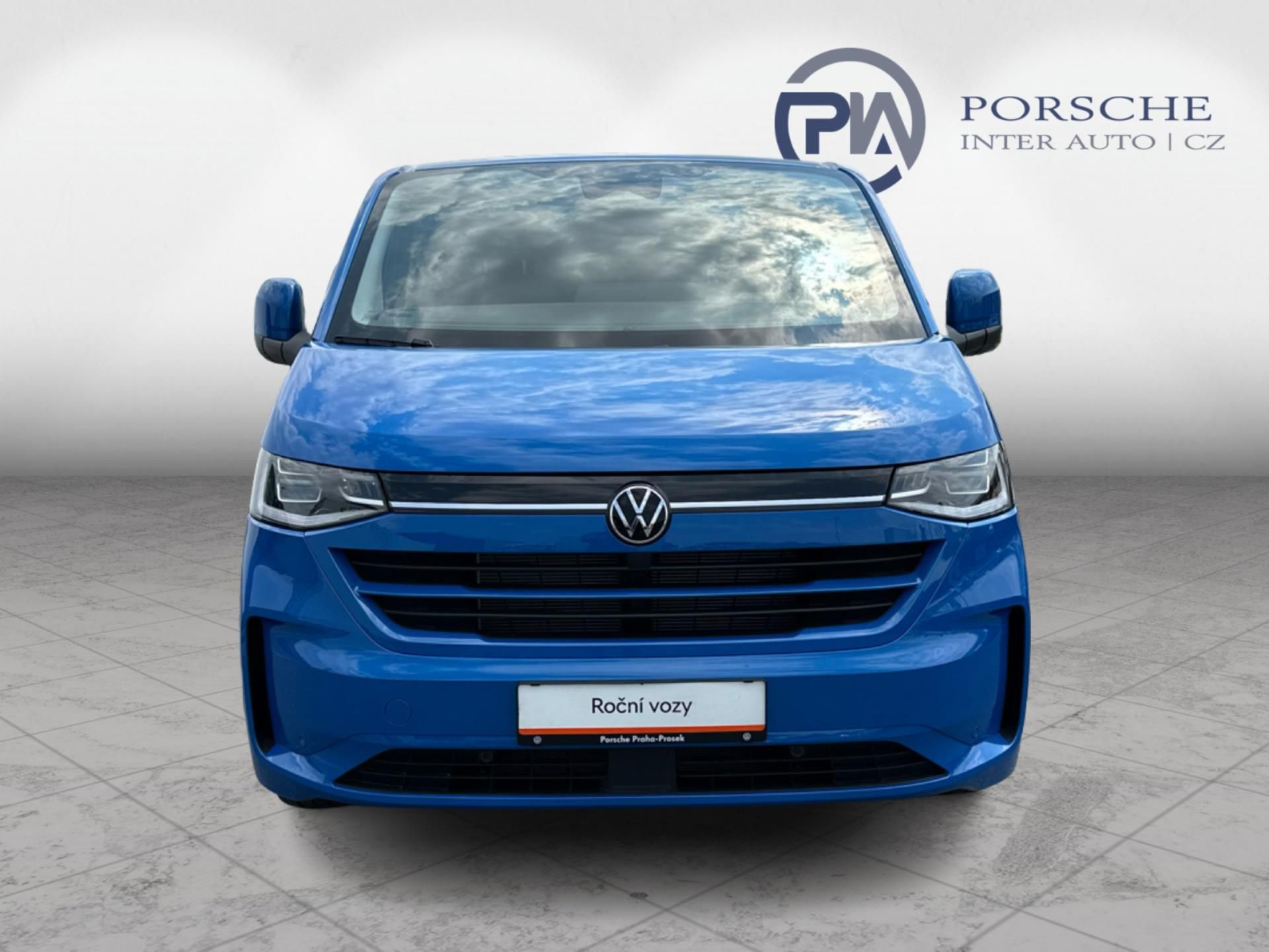 Volkswagen Caravelle, STYLE 2.0TDI 4MOT 8AUT DR - fotka 2