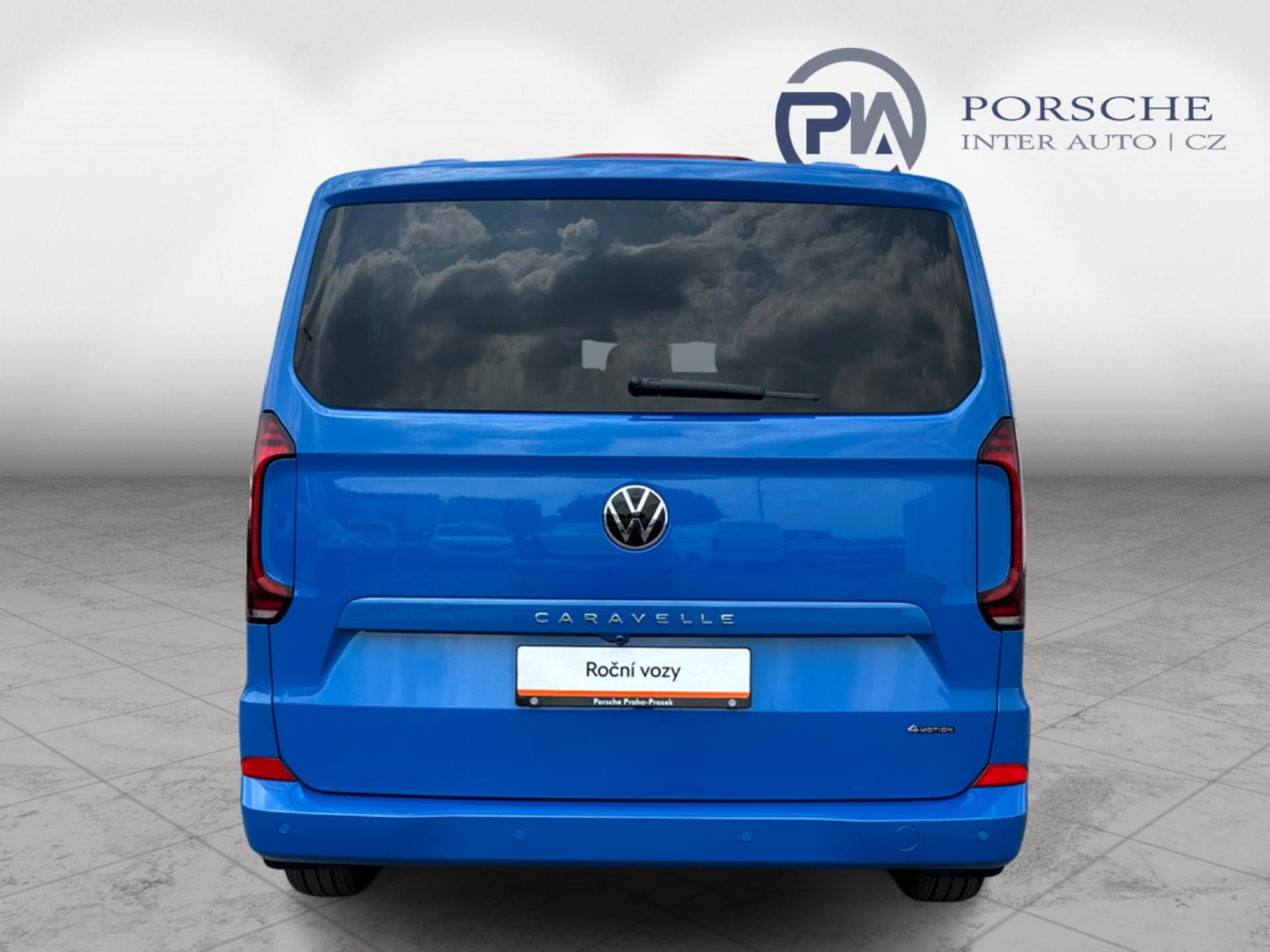 Volkswagen Caravelle, STYLE 2.0TDI 4MOT 8AUT DR - fotka 5