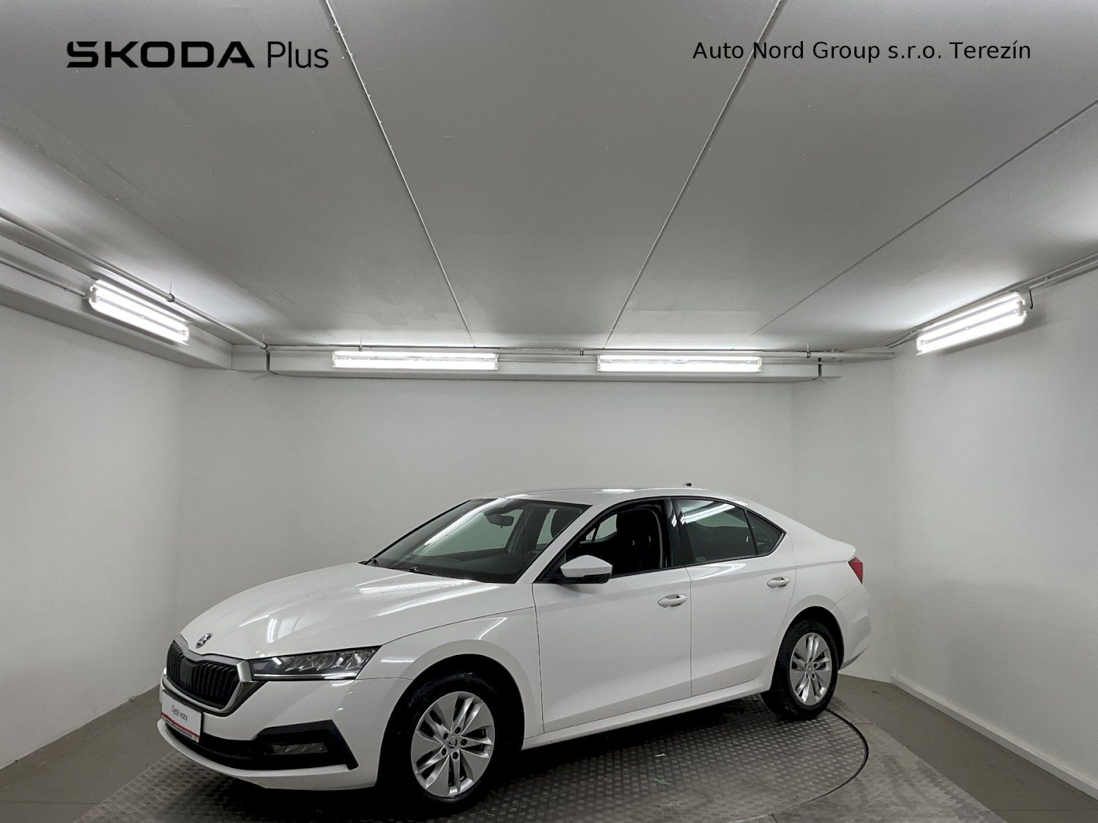 Škoda Octavia, OCTAVIA AMB TD 85/2.0 M6F
