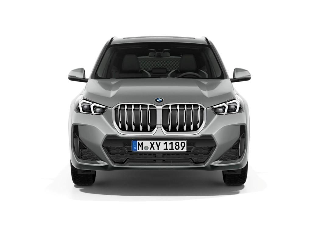 BMW X1, sDrive20i M-sport - fotka 2