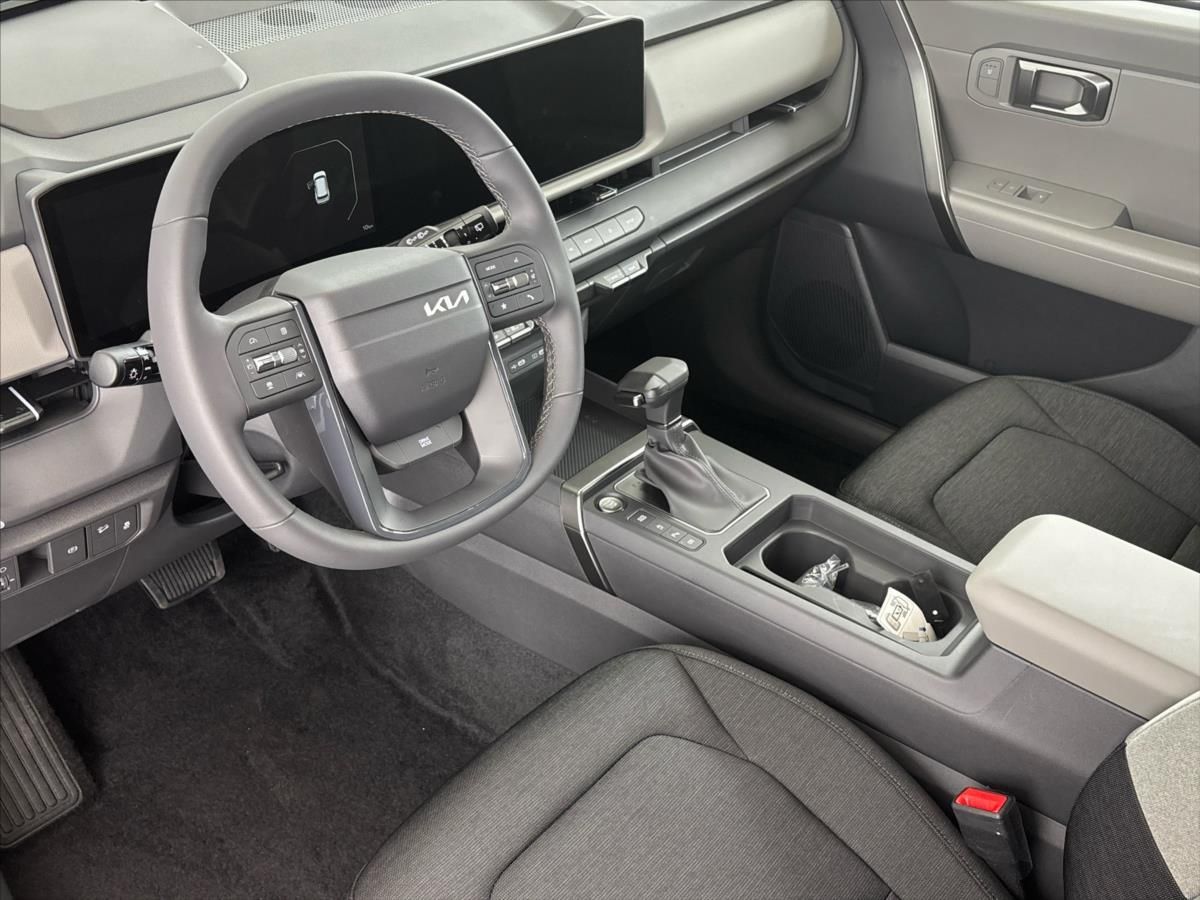 Kia Seltos, 1,6 T-GDi 2WD 7DCT COMFORT - fotka 6