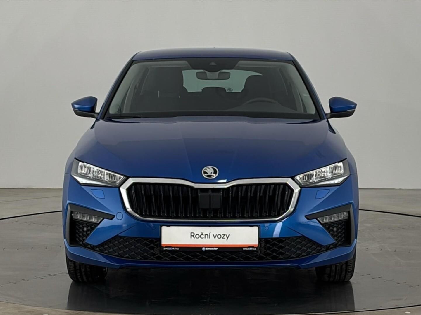 Škoda Scala, 1.0 TSI / 85 kW Selection - fotka 4