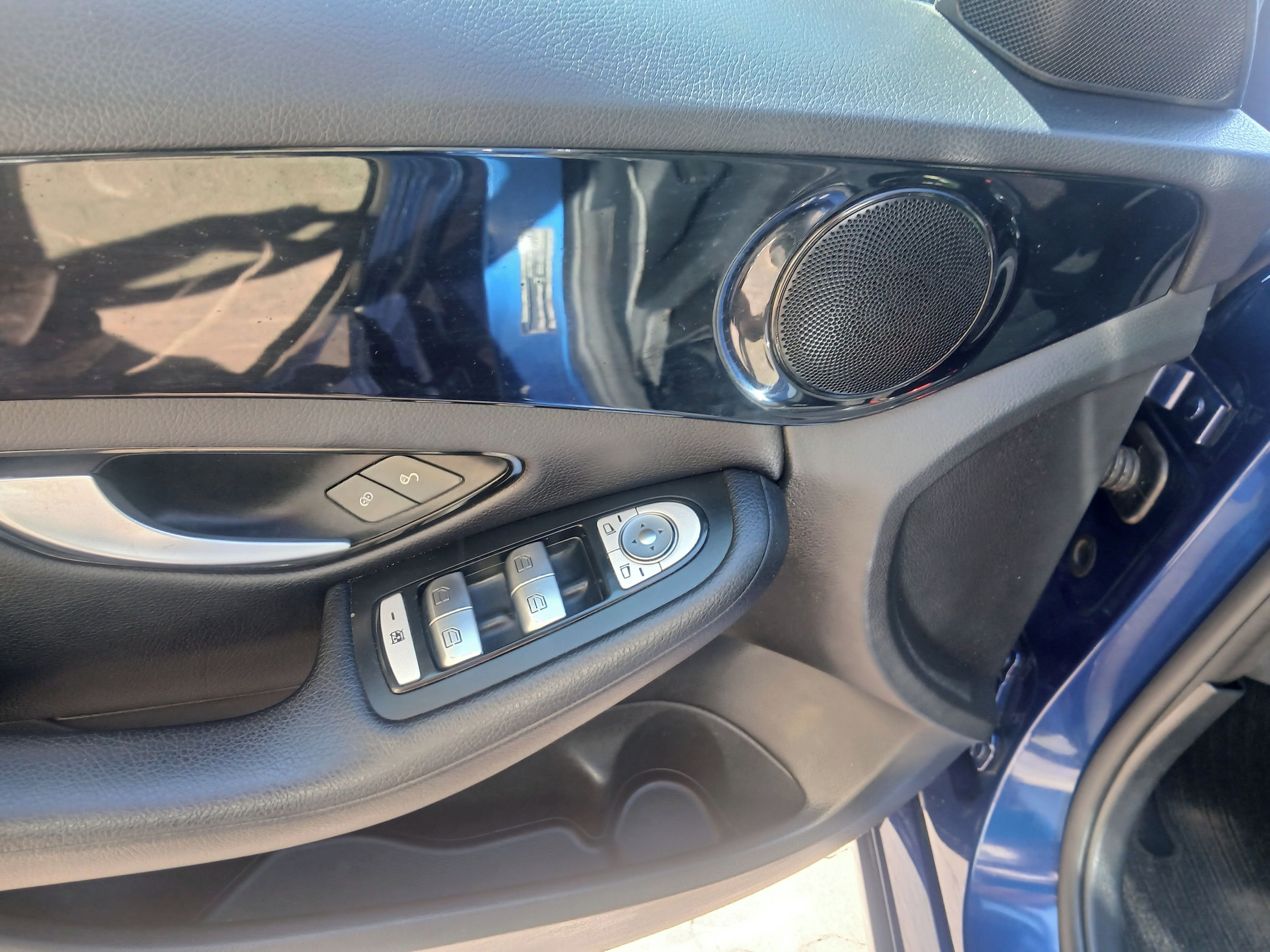 Mercedes-Benz Třídy C, MB C 200d Blue Tec 100 KW - fotka 6