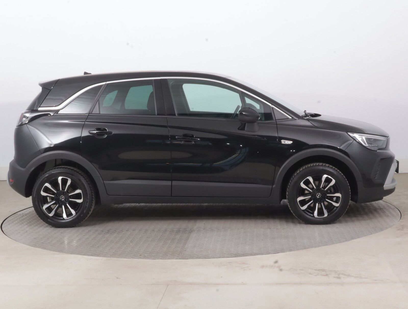 Opel Crossland, 1.2 Turbo, Elegance, Automat - fotka 6