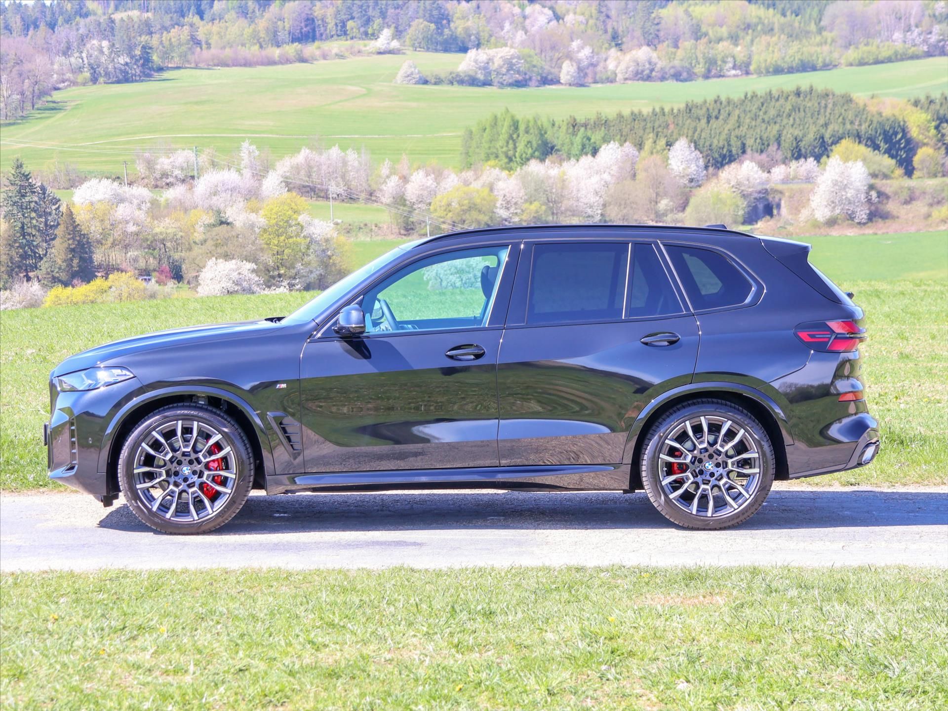 BMW X5, 3,0 xDrive30d Mpacket - fotka 4