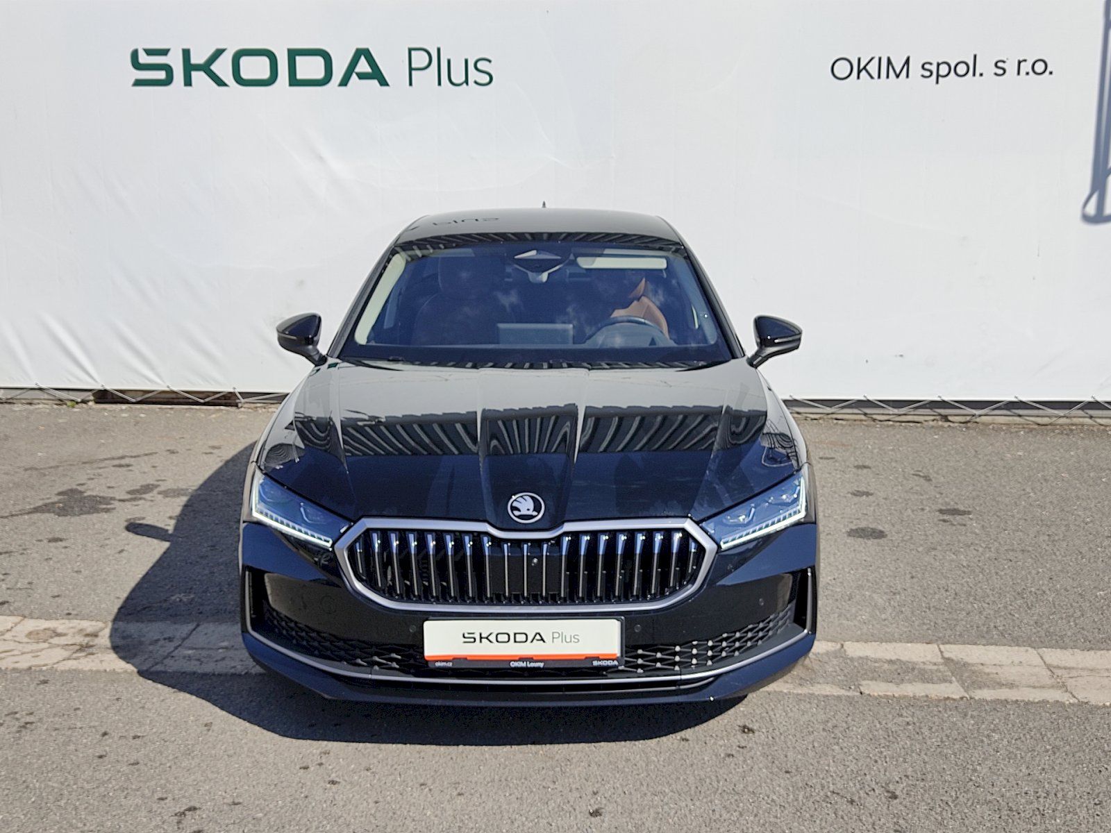 Škoda Superb, L&K 2,0 Tsi 195 Kw DSg - fotka 4