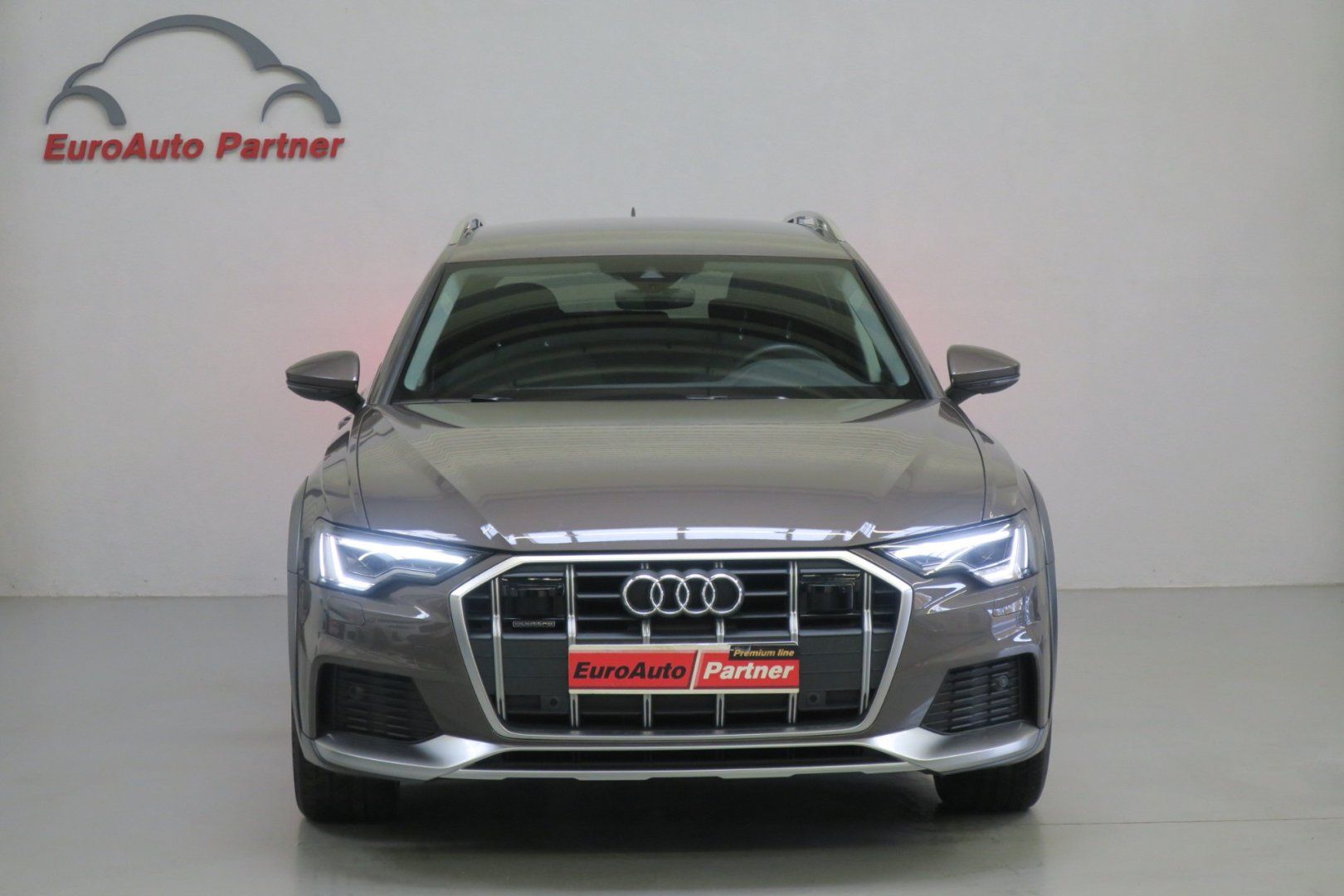 Audi A6 allroad, 50TDI 210 kW  Matrix LED - fotka 2