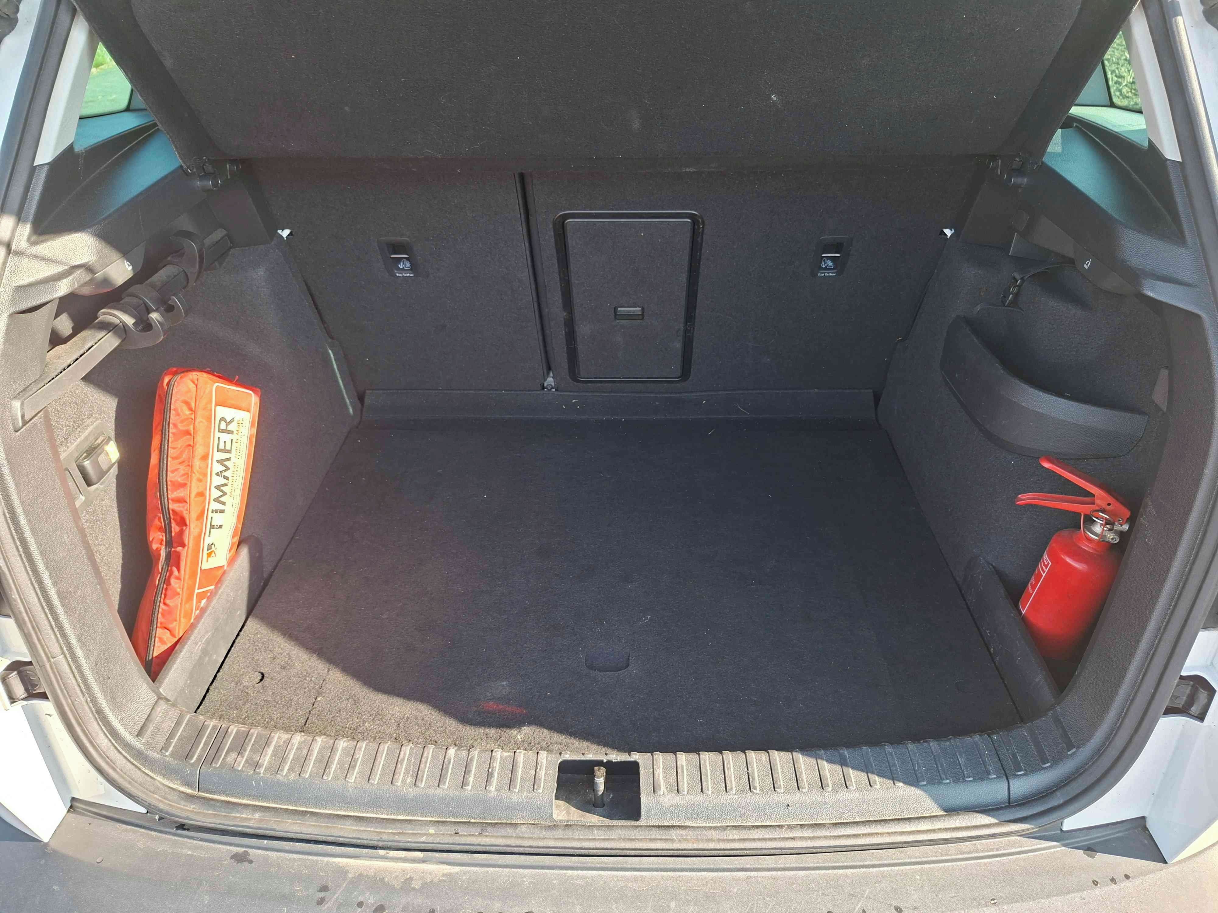 Škoda Karoq, Škoda Karoq 2.0 TDI - fotka 3