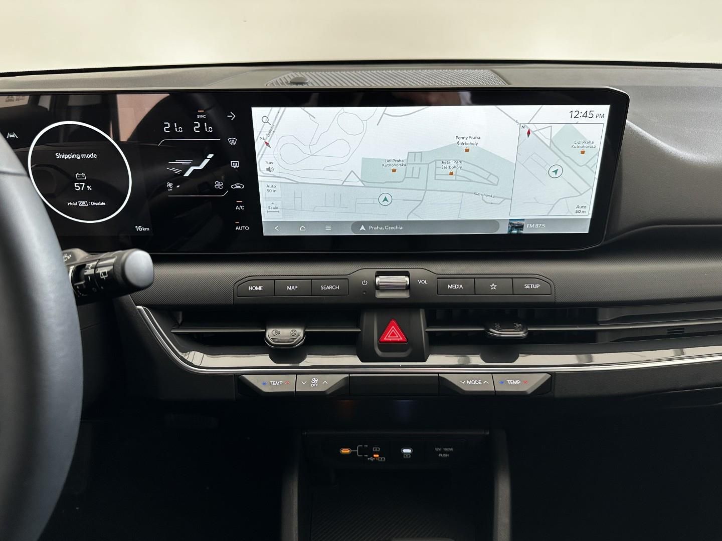 Kia K4, 1.0T-GDi 85kW SPIN (2026) - fotka 6