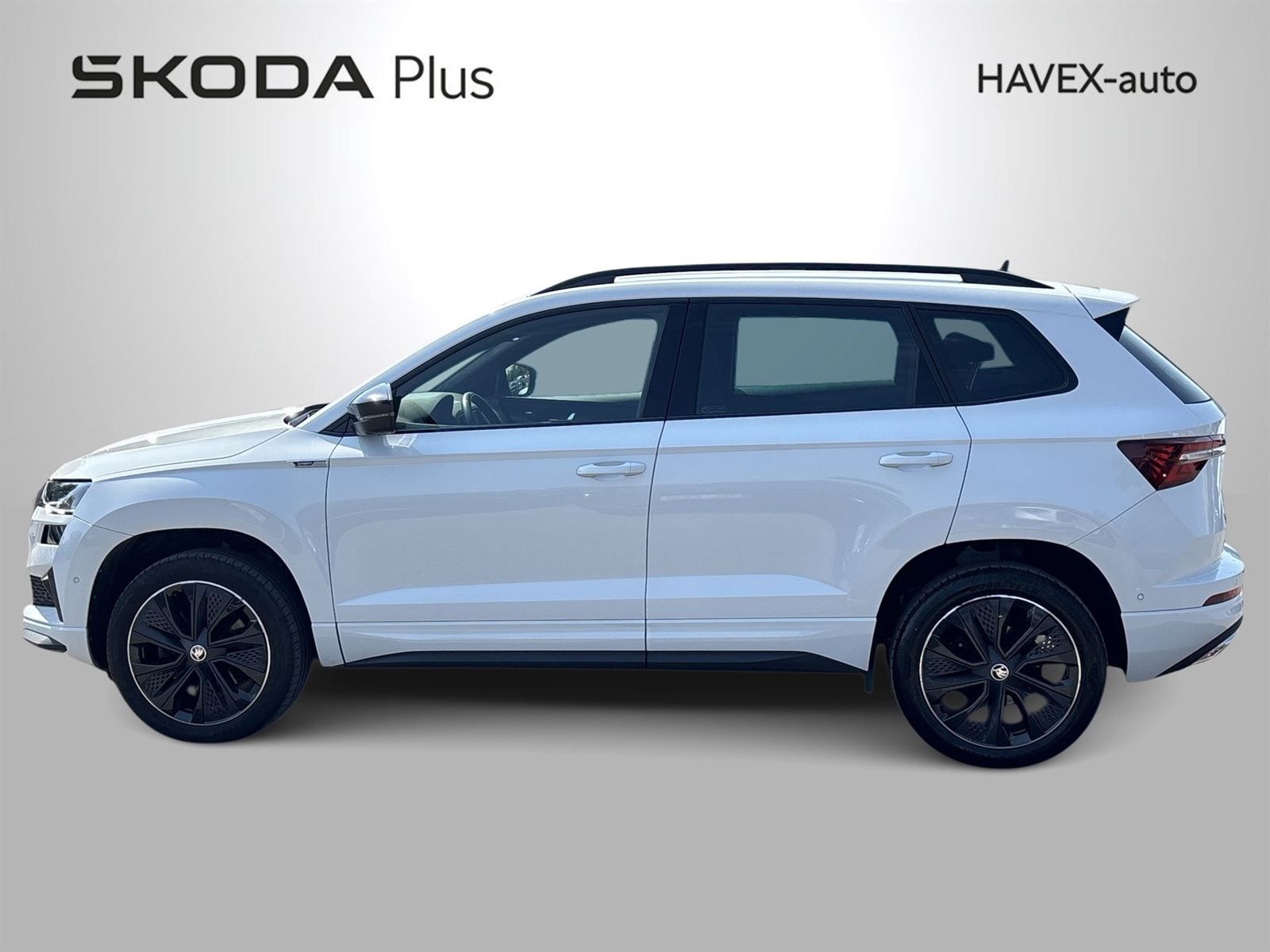 Škoda Karoq, 1.5 TSI DSG Sportline - fotka 3