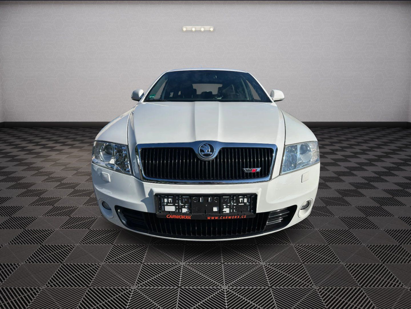 Škoda Octavia, RS 2,0 TSI 147KW - fotka 2