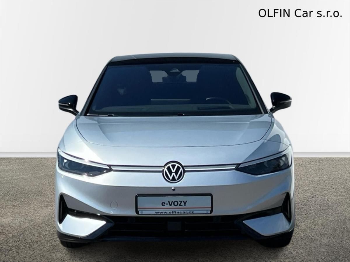 Volkswagen ID.7, 210 kW kap. 77kWh  PRO - fotka 4