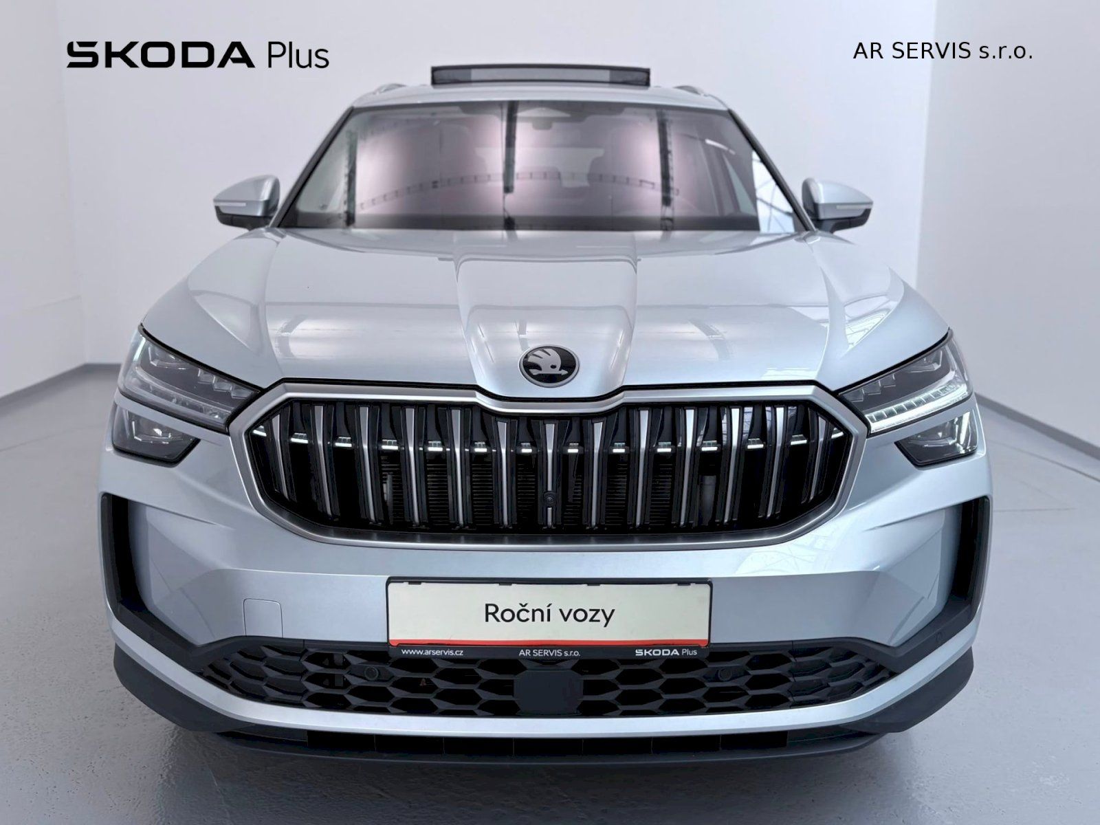 Škoda Kodiaq, Exclusive Selection 2.0TDI/142 - fotka 4