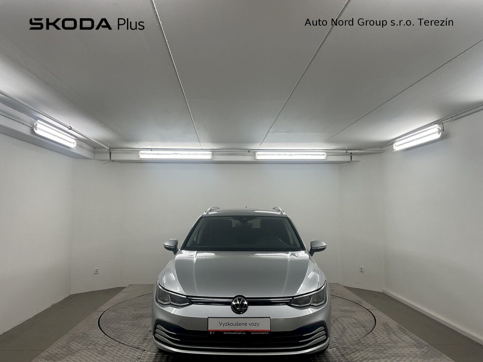 Volkswagen Golf, VARIANT LIFE 1,5 TSI 6G - fotka 4