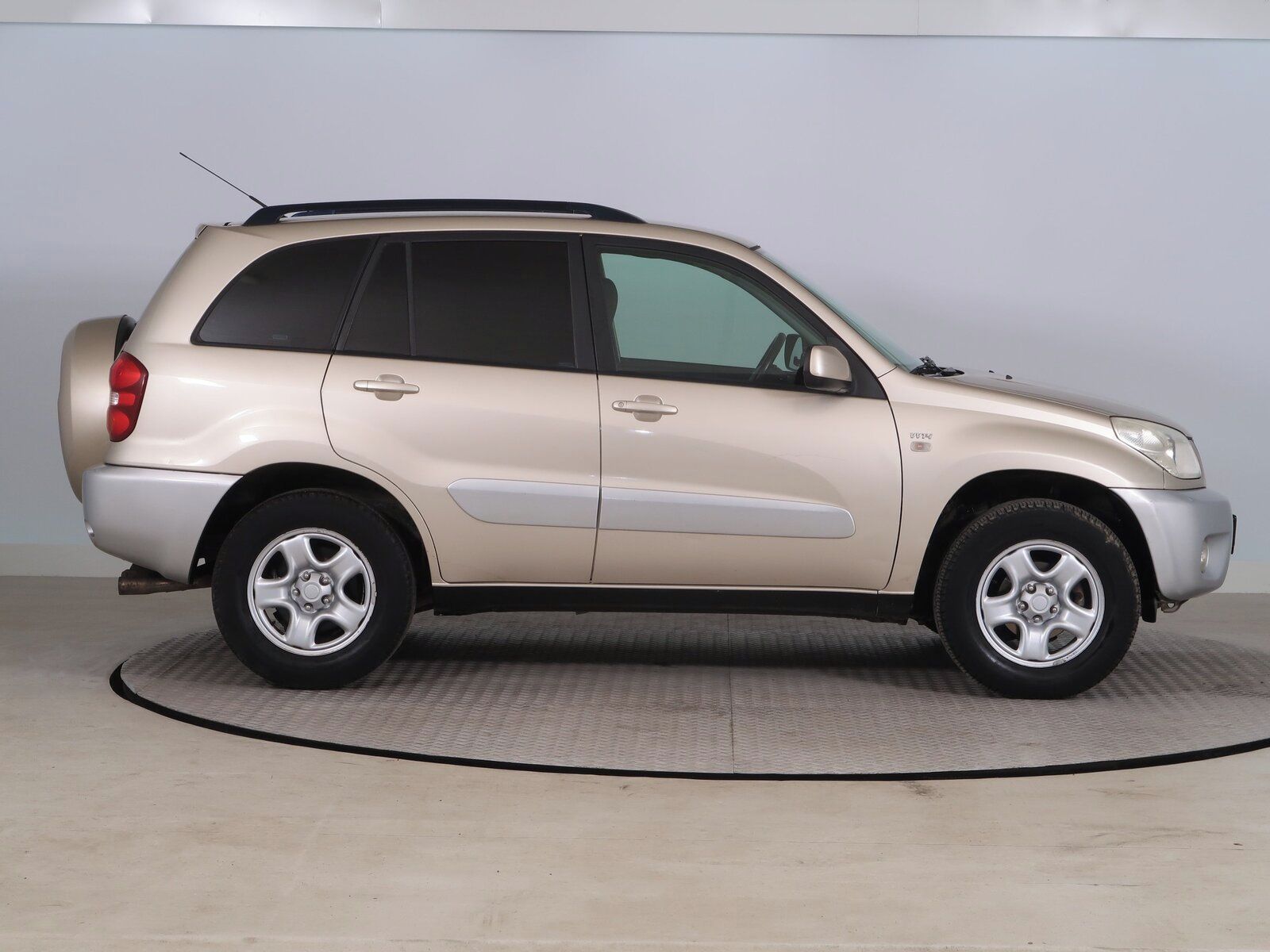 Toyota Rav4, 2.0 VVT-i , 4X4, Automat - fotka 6