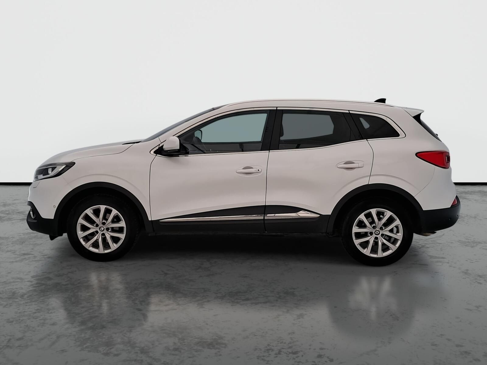 Renault Kadjar, 1.5 dCi, Automat, Serv.kniha - fotka 3