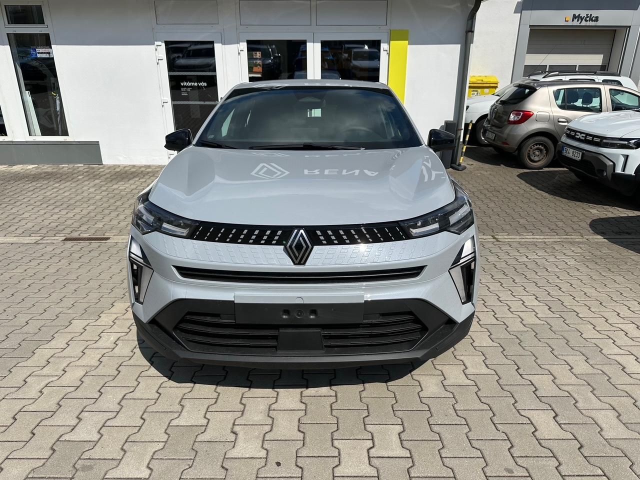 Renault Captur, Evolutio ECO-G 120 - fotka 2