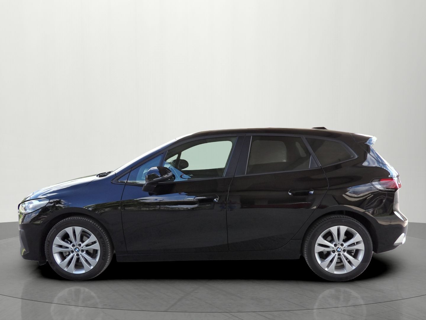 BMW Řada 2, 2.0d 110kW A/T LED Tažné DPH - fotka 2