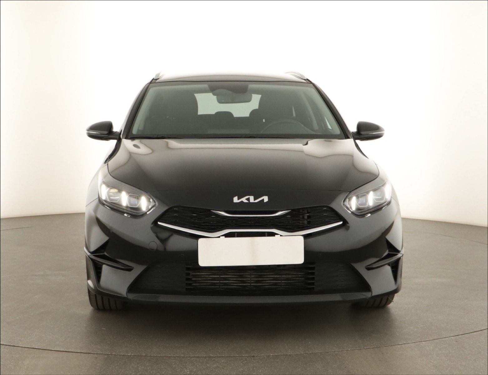 Kia Cee´d, 1.5 T-GDI, Top, TOP, AUTOMAT - fotka 2