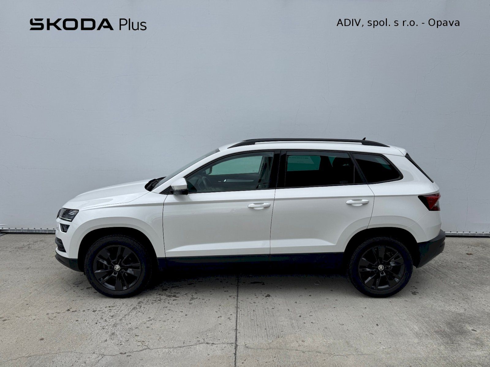 Škoda Karoq, 1.0 TSI 85 kW Ambition Plus - fotka 3