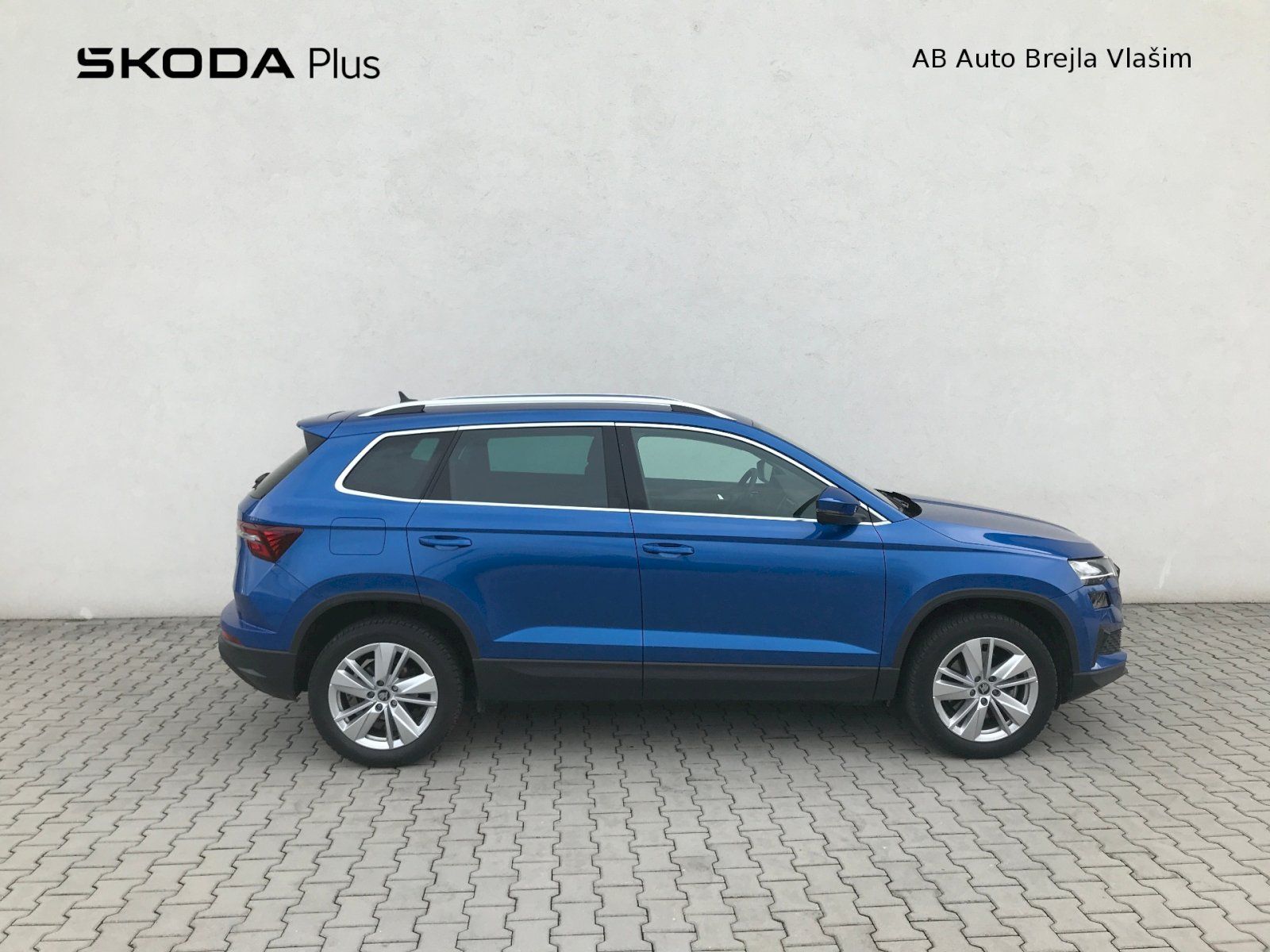 Škoda Karoq, 1.5 TSI / 110 kW / 7DSG / Top - fotka 6