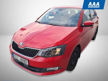 1.2 TSI, Automatická klima