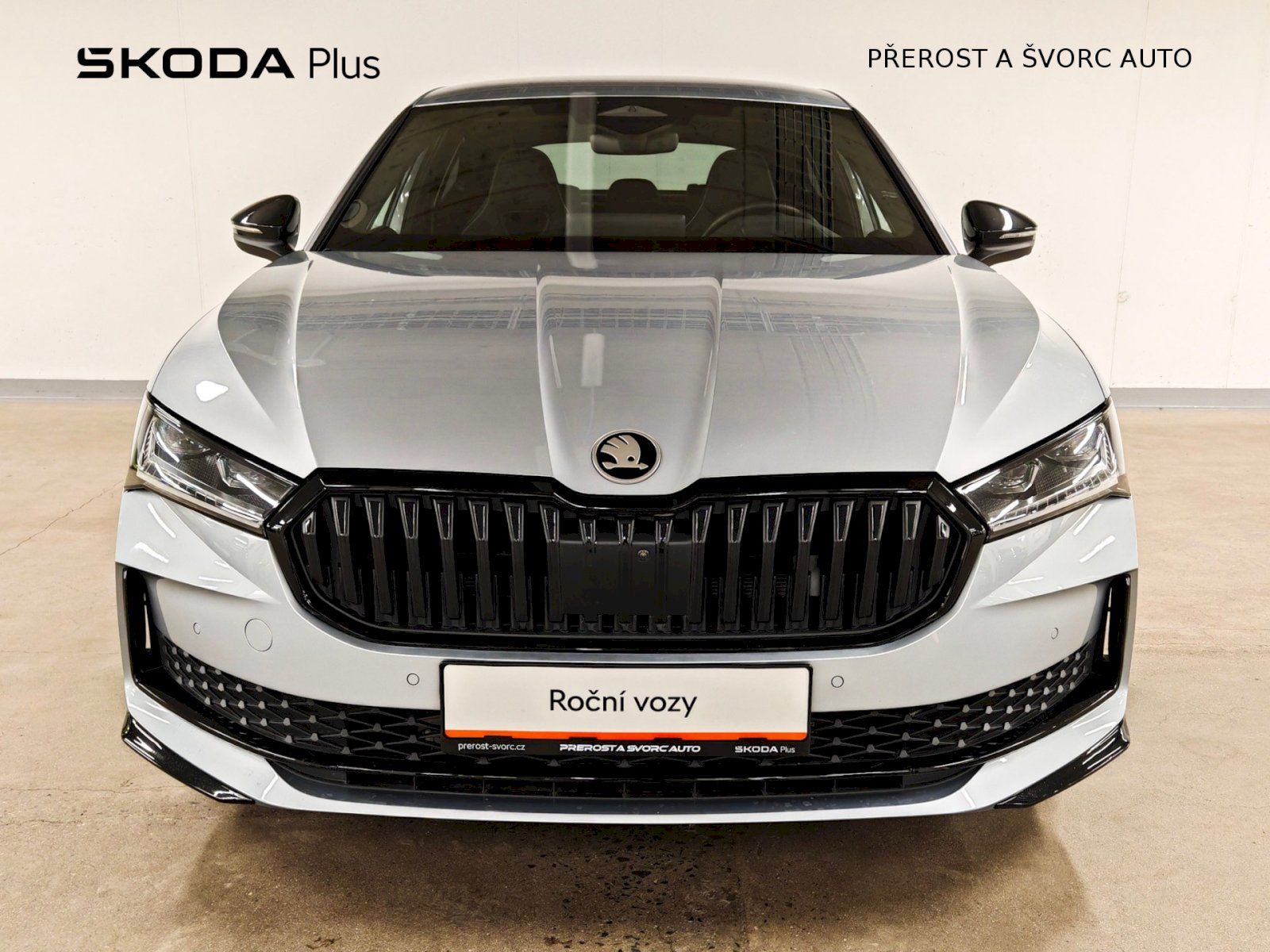 Škoda Superb, 2.0 TDI 142 kW DSG 4x4 Sportli - fotka 4