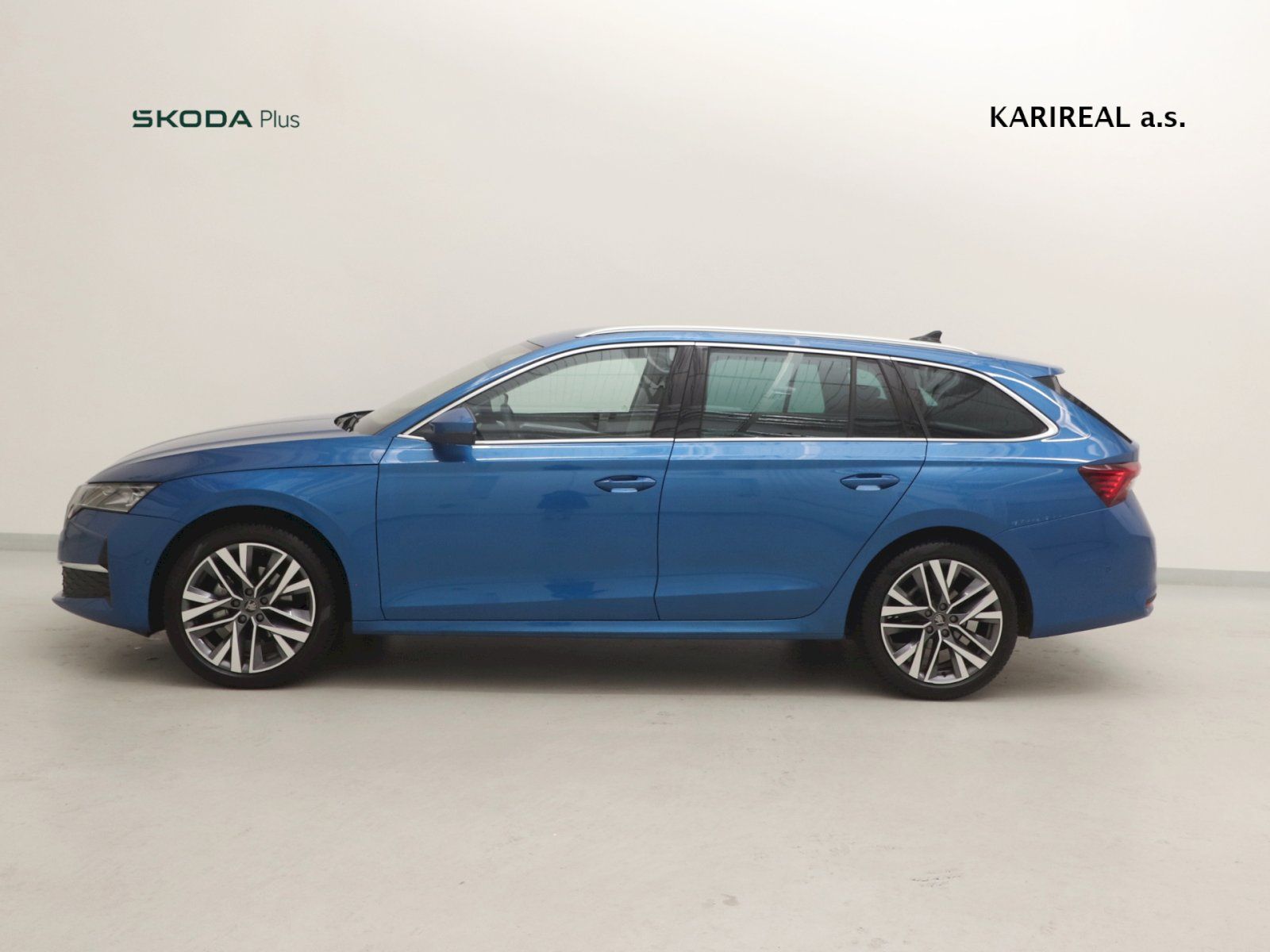 Škoda Octavia, TDI 2.0/110kW Exclusive Select - fotka 3