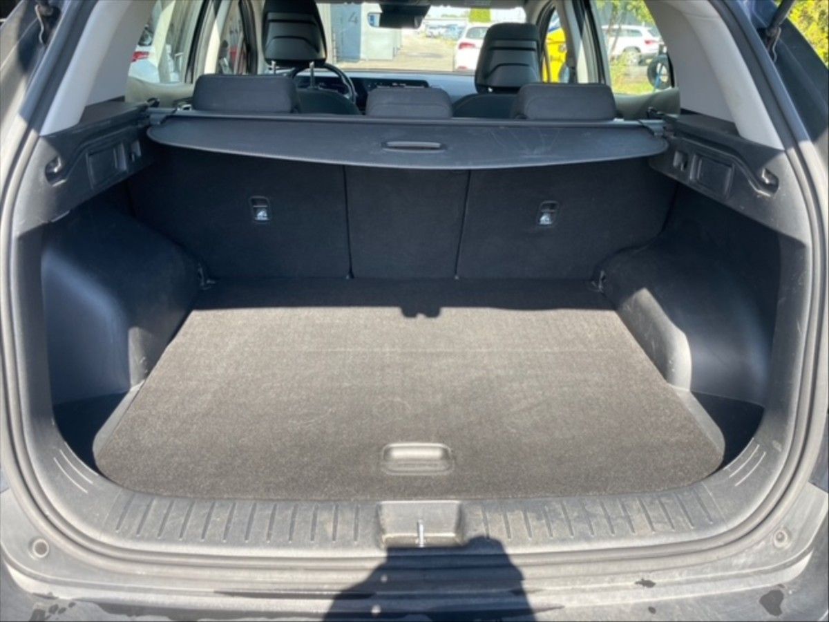 Kia Sportage, 1,6 TGDI 110 Exclusive - fotka 6