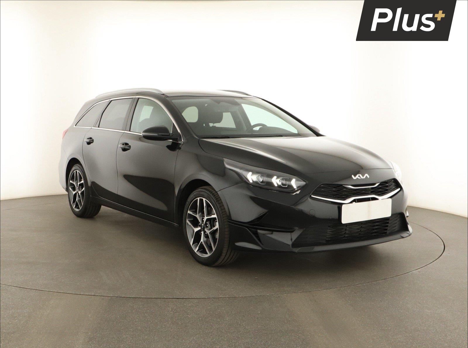 Kia Cee´d, 1.5 T-GDI, Top, TOP, AUTOMAT