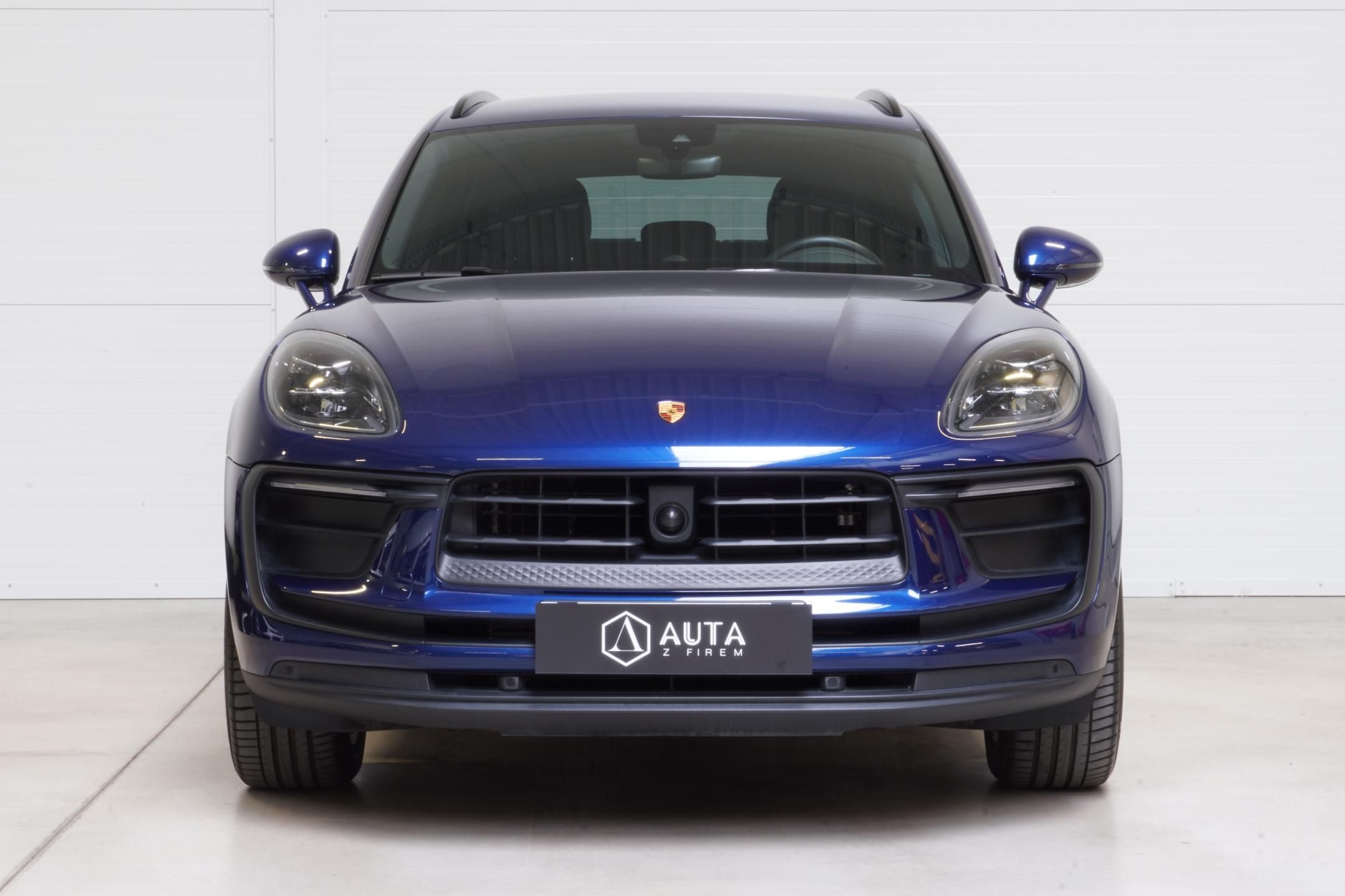 Porsche Macan, 2.0TSI,1.MAJ,ČR,DPH,ACC,Kamera - fotka 2