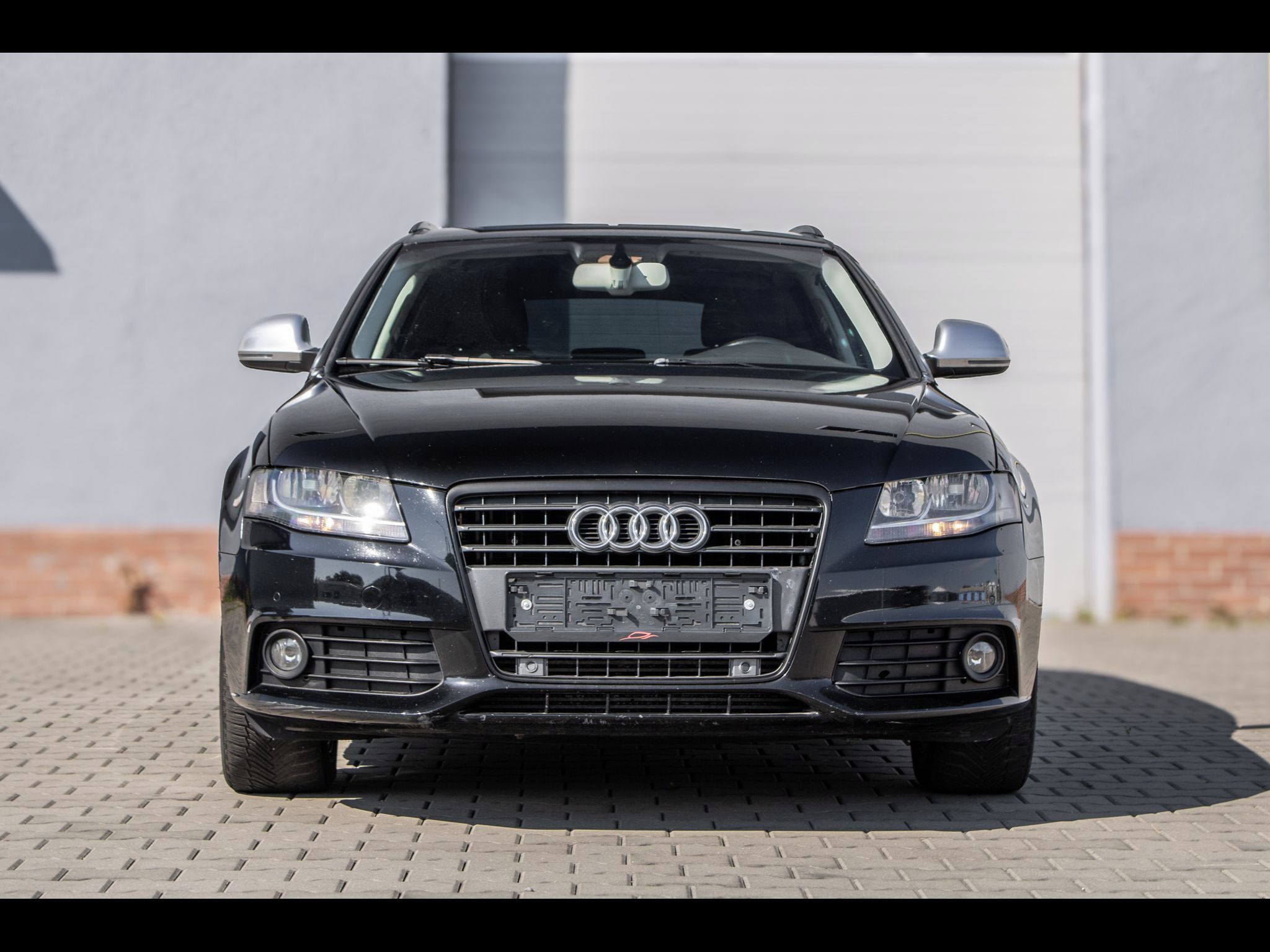 Audi A4, 2009 105kW - fotka 2