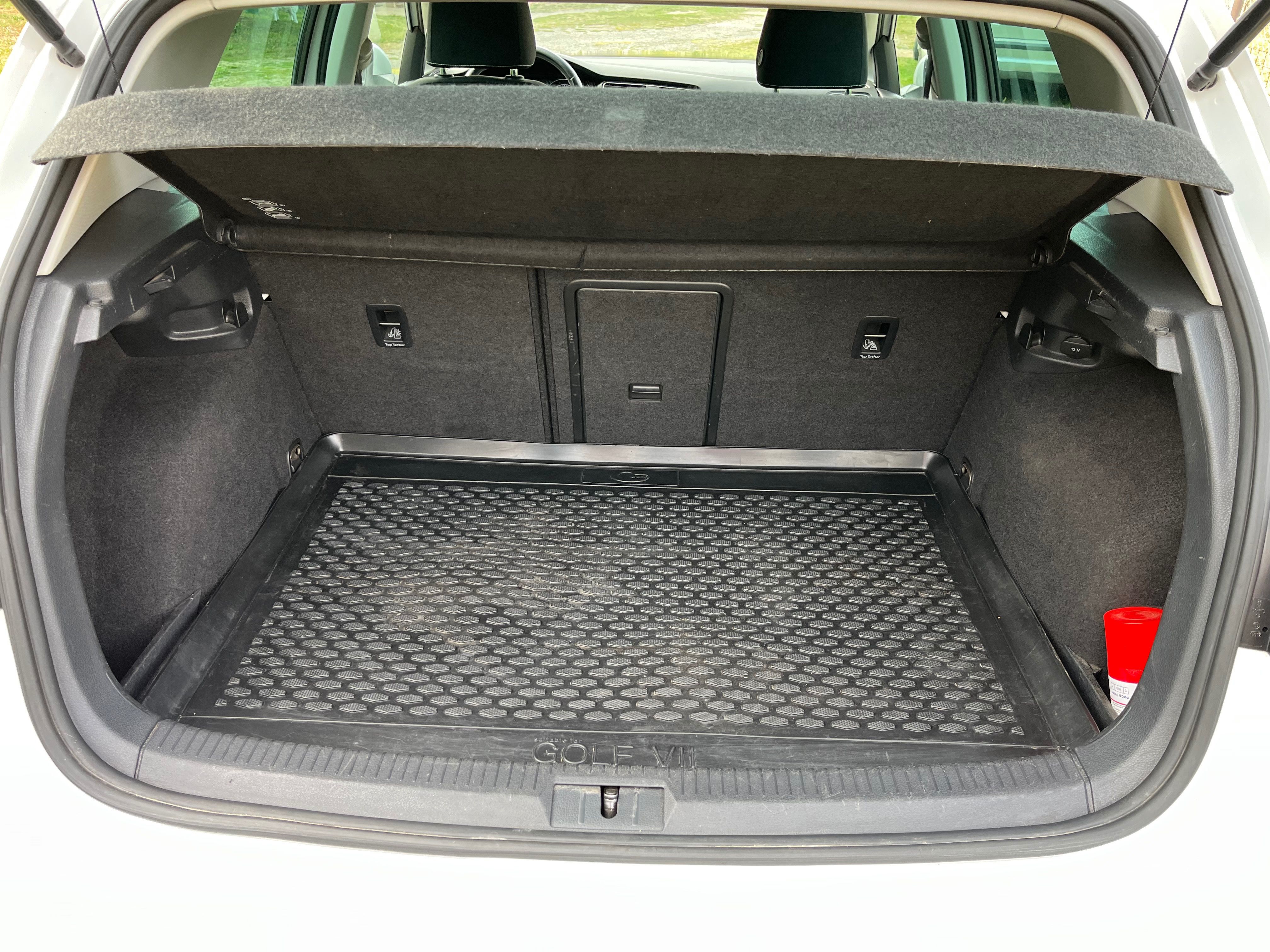 Volkswagen Golf, 1,4 TSI 110kW - fotka 5
