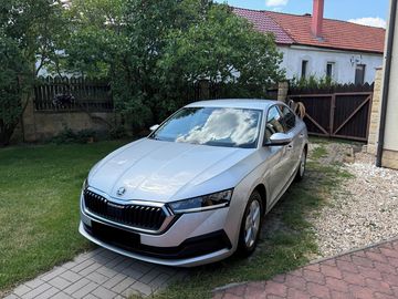 2,0 TDI, SERVIS ŠKODA, ČR, DPH