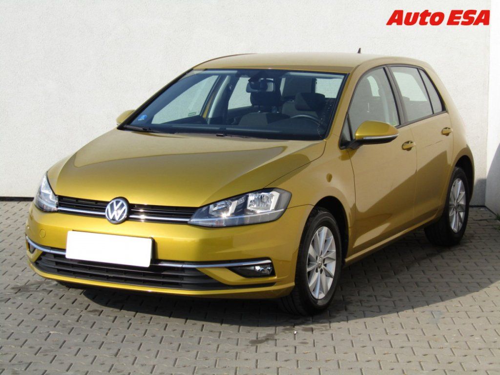 Volkswagen Golf, 2.0 TSi GTI,GTi,180kW - fotka 3