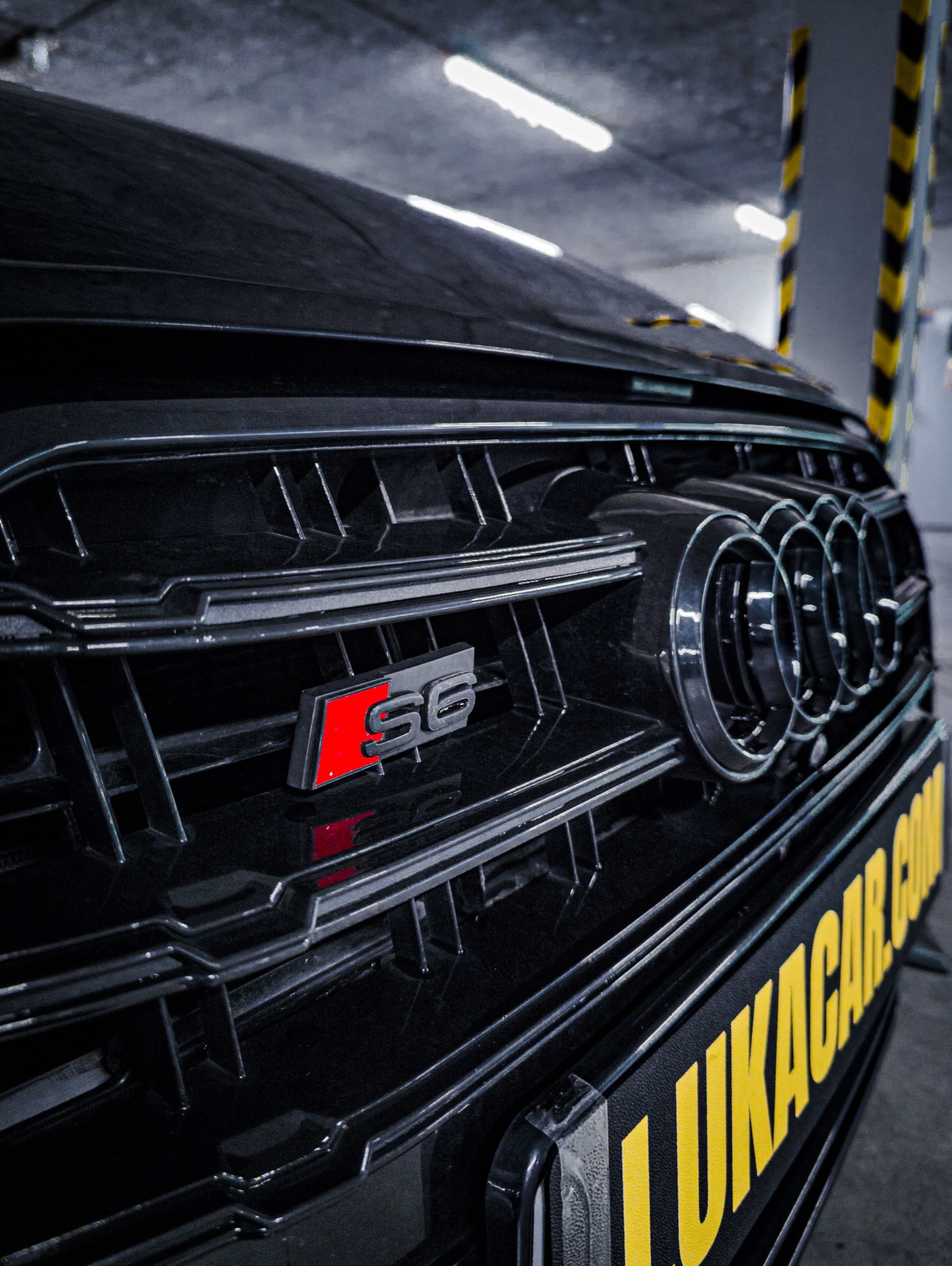 Audi S6, AUDI S6 Performance 441 kW - fotka 5