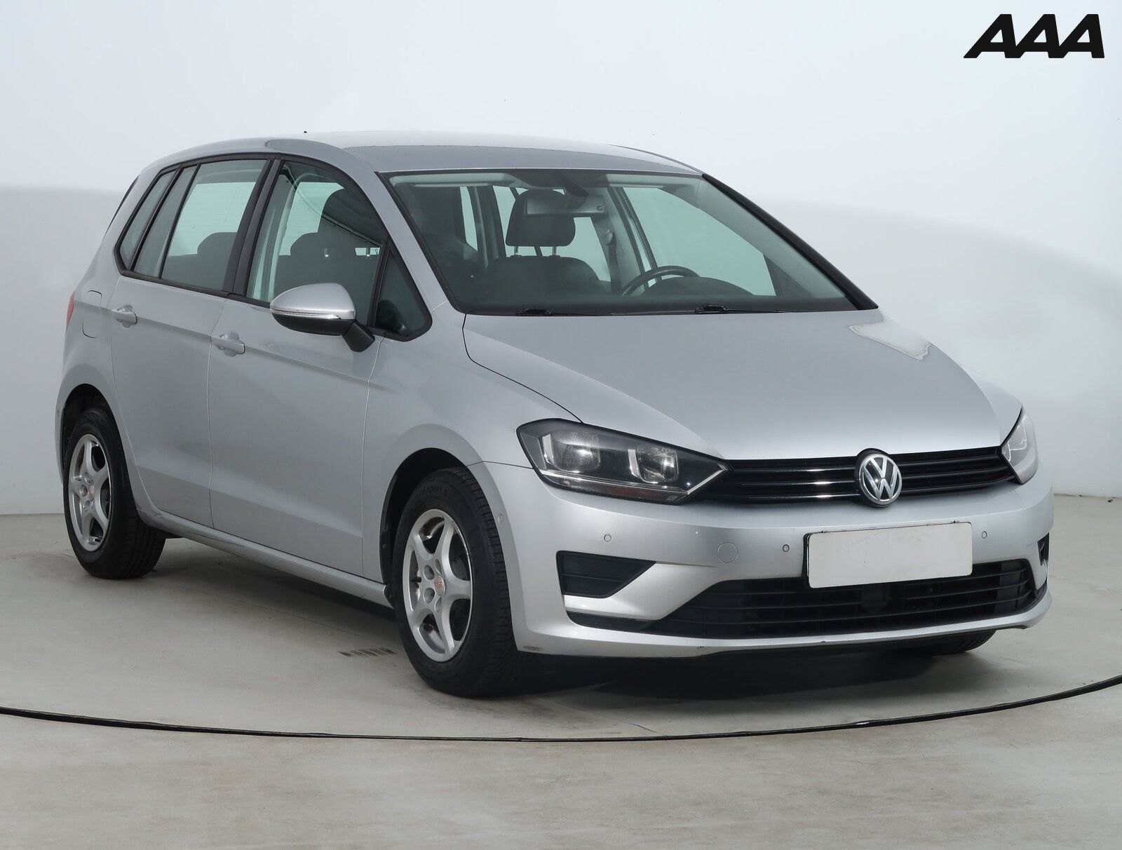 Volkswagen Golf Sportsvan, 1.6 TDI, Navi