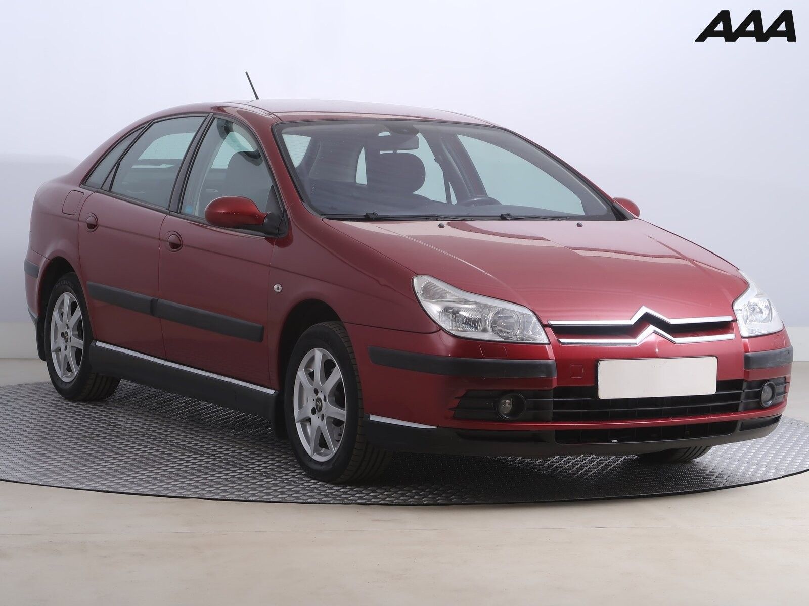 Citroën C5, 1.6 HDi , po STK, Tažné