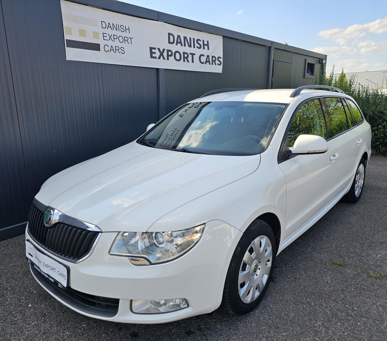 Škoda Superb, 1.4 TSI 92 kW,TAŽNÉ,SERVISKA