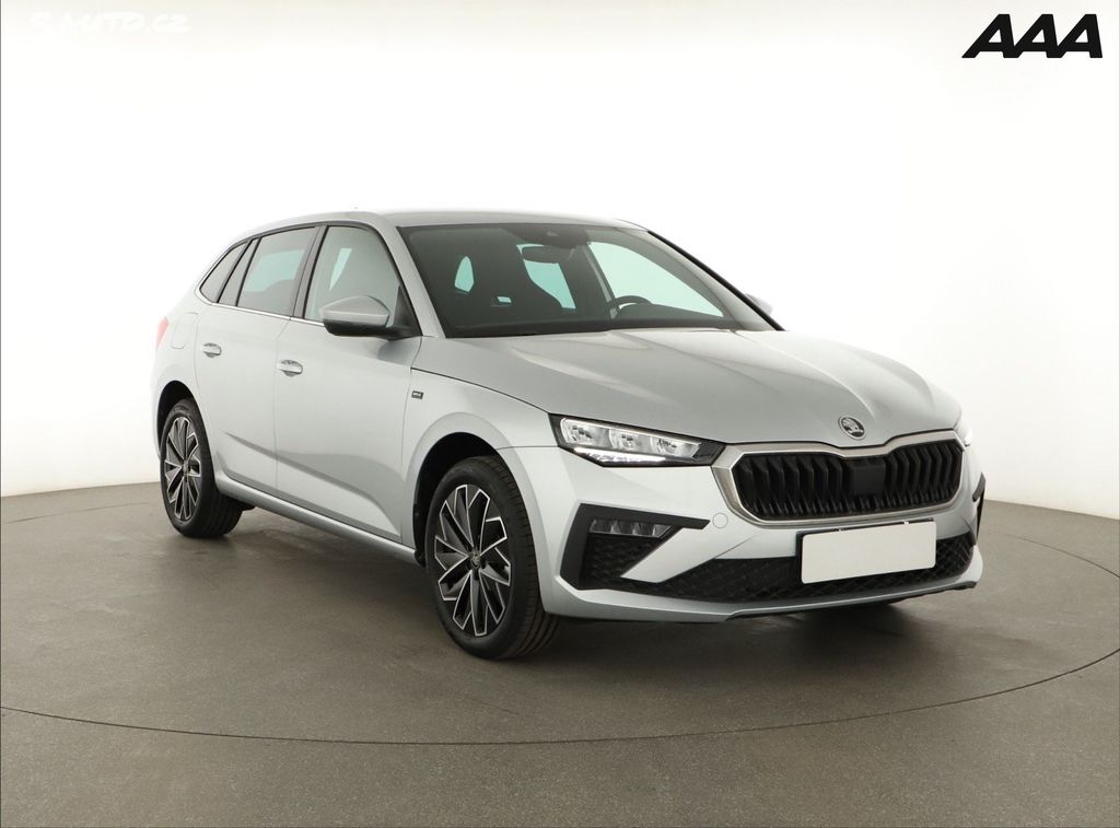Škoda Scala, 1.0 TSI, Drive, Drive, FullLed