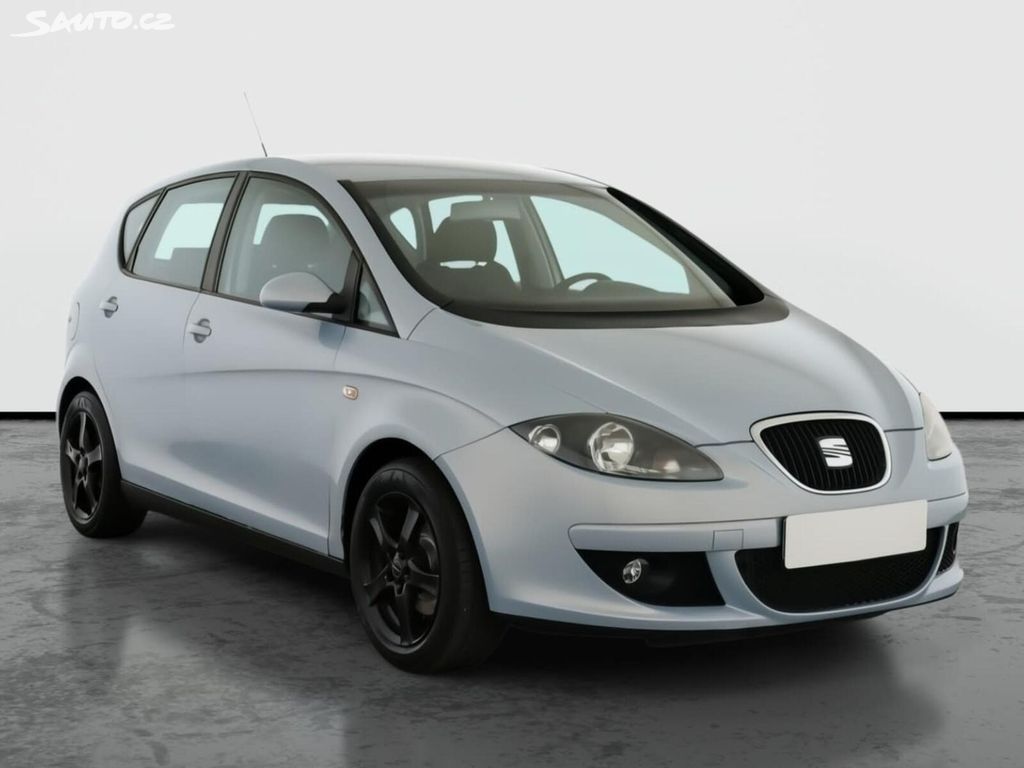 Seat Altea, 1.6, po STK