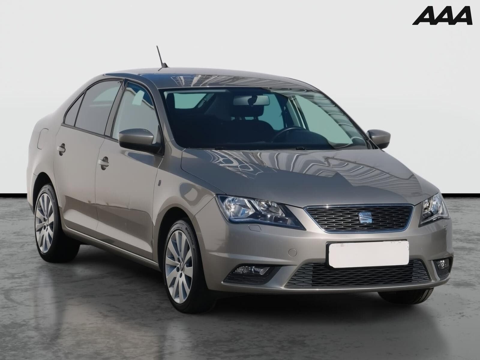 Seat Toledo, 1.2 TSI, Navi